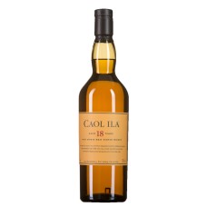 Whisky Caol Ila 18 Ans Royaume-Uni